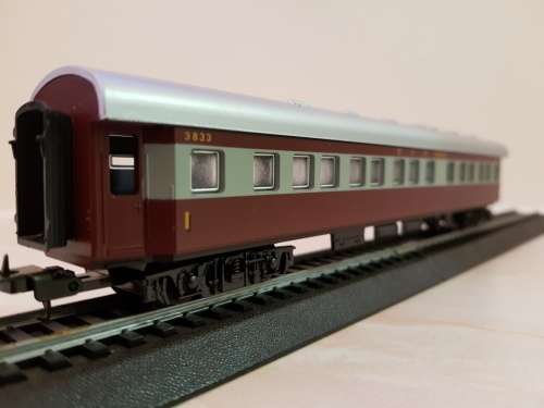 Lima Trans Karoo 1st Class Coached (Original Box)