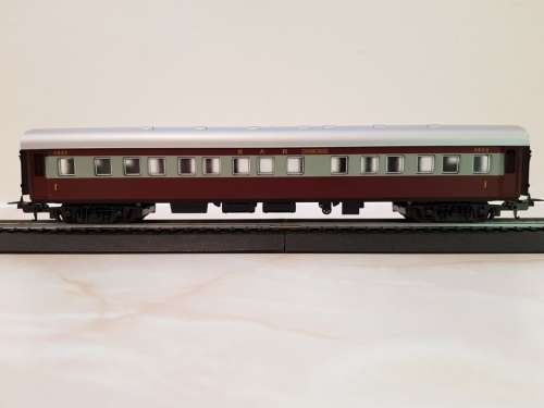 Lima Trans Karoo 1st Class Coached (Original Box)