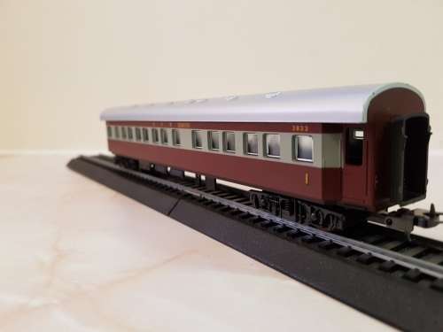 Lima Trans Karoo 1st Class Coached (Original Box)