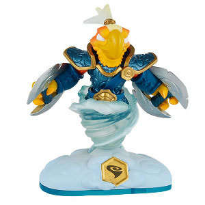 SKYLANDERS SWAP FORCE SWAPPABLE CHARACTER / FIGURE FREE RANGER