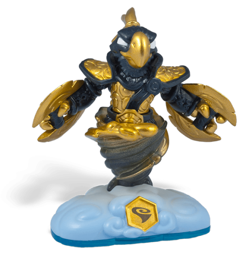 Skylanders swap force swappable character legendary free ranger