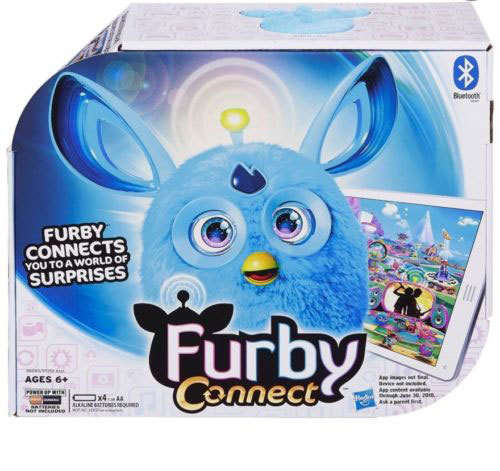 FURBY CONNECT BLUETOOTH TOY