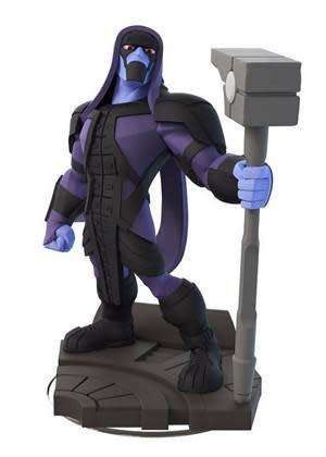 DISNEY INFINITY RONAN 2.0 FIGURE