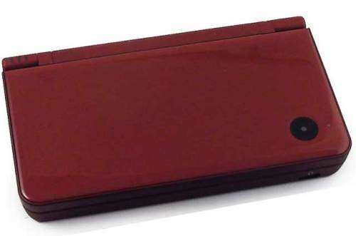 NINTENDO DSi XL CONSOLE WITH CHARGER