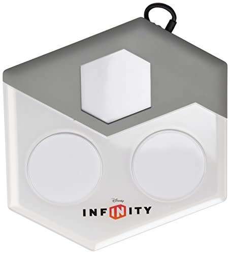 Xbox 360 - official replacement disney infinity portal of power - base