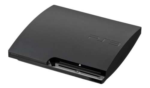 PLAYSTATION 3 160 GB CONSOLE WITH CONTROLLER / PS3