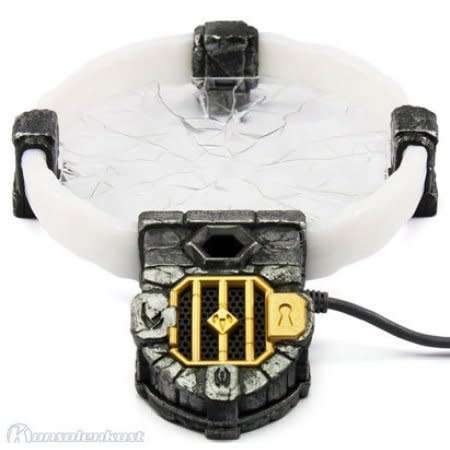 SKYLANDER TRAP TEAM PORTAL OF POWER FOR XBOX 360