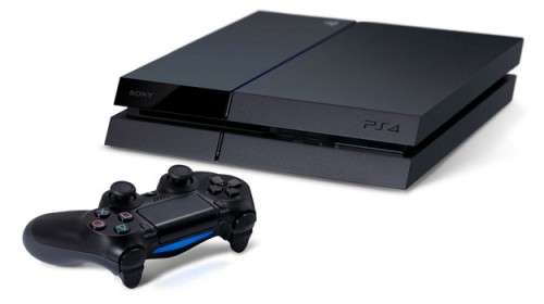 PLAYSTATION 4 ULTIMATE PLAYER EDITION 1TB CONSOLE WITH CONTROLLER / PS4