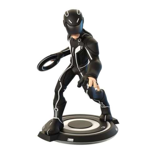 Disney infinity 3.0 game sam flynn figure -  character