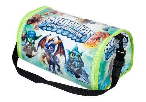 Skylanders adventure case - bag - new