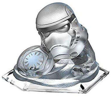 DISNEY INFINITY STARWARS THE FORCE AWAKENS PLAYSET (3.0 EDITION)
