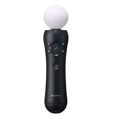 SONY PLAYSTATION 3 MOVE  / MOTION CONTROLLER  (PS3)