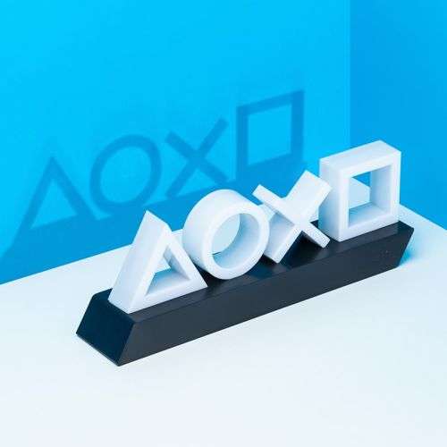 PLAYSTATION ICON LIGHT PS5 (BRAND NEW)