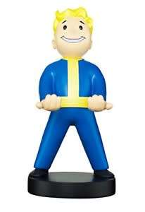 CABLE GUY: FALLOUT VAULT BOY 76 (PHONE AND CONTROLLER HOLDER) BRAND NEW