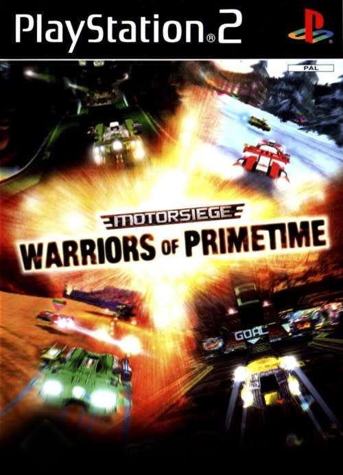 4x Playstation 2 (PS2) games Bundle