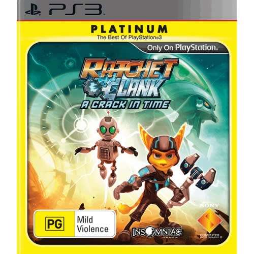 5 Playstation 3 Games Bundle (PS3)