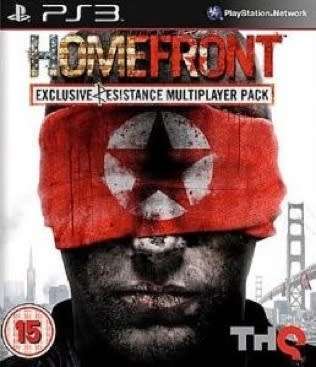 8 Playstation 3 games bundle (PS3)