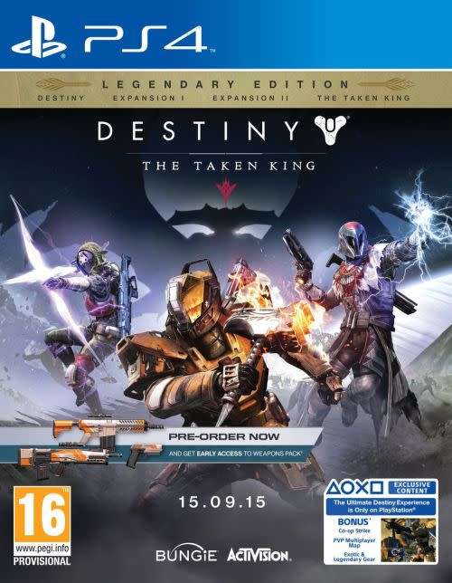 10 Playstation 4 Games Bundle ( PS4 )