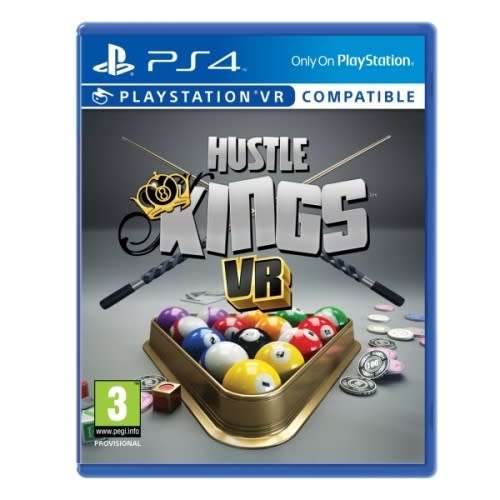 10 Playstation 4 Games Bundle ( PS4 )