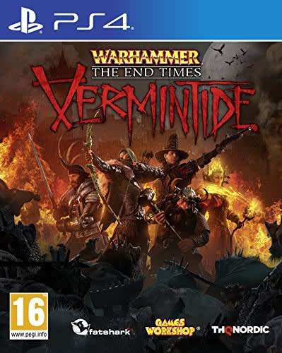 10 Playstation 4 Games Bundle ( PS4 )