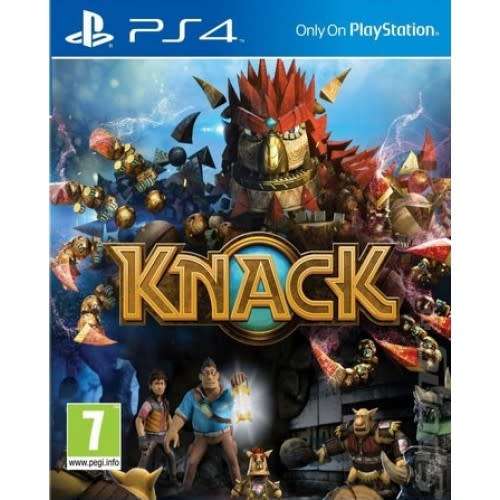 6 Playstation 4 Games Bundle ( PS4 )