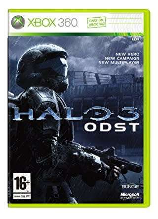 10 Xbox 360 games bundle