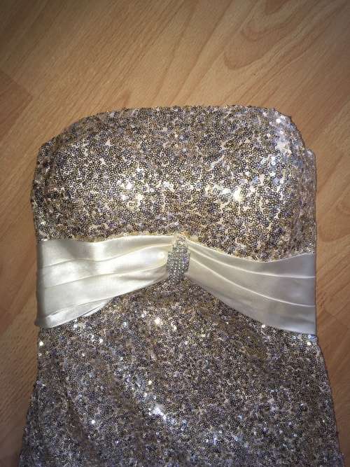 Wedding/Bridesmaid/Matric Dance Dress
