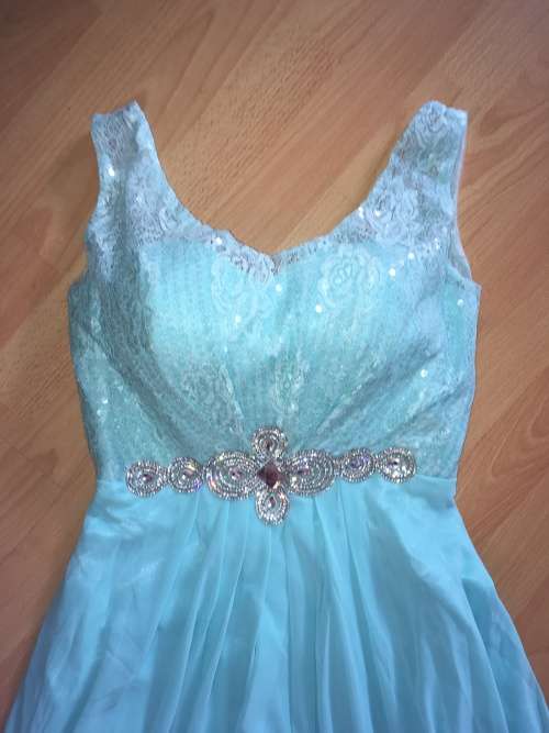 Wedding/Bridesmaid/Matric Dance Dress