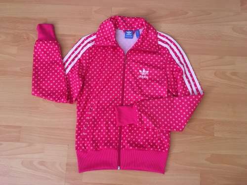 Adidas Ladies Jacket