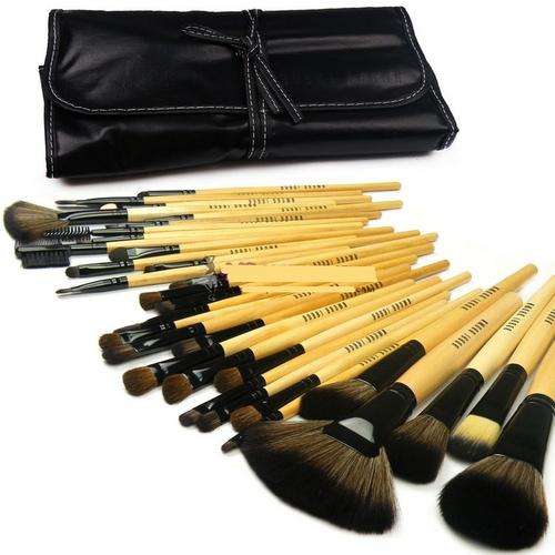 PROMOTION!! BobbiBrown 32pcs Makeup Brush Set