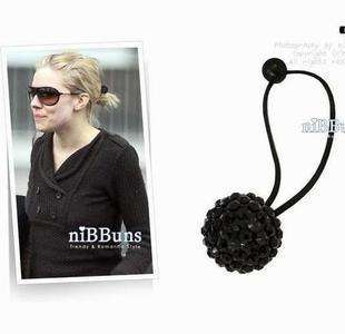 Fashion Celebrity Wear Elastic Hair Band