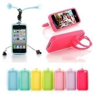 Clearance Sale!!! iphone 4 4s cover - Alien