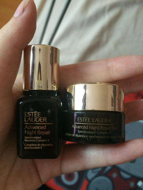 ESTEE LAUDER Advanced Night Repair & Eye
