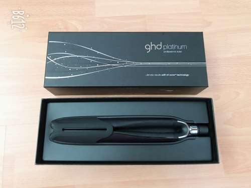 ghd PLATINUM® STYLER