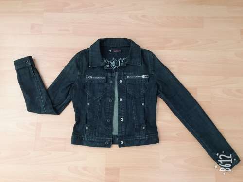 Guess Denim Jacket