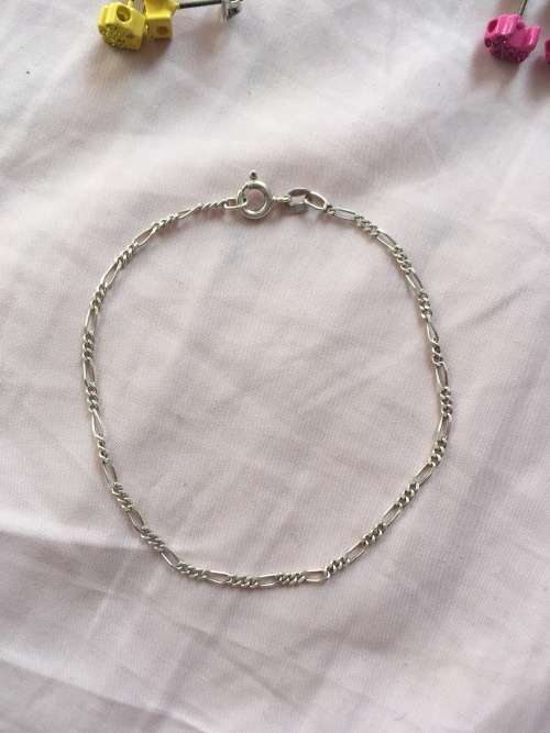 925 Silver Bracelet