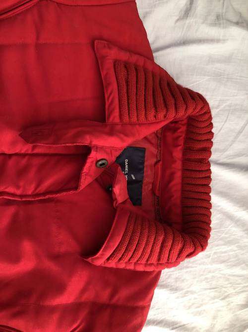 DANIEL HECHTER PARIS Ladies Winter Warm Jacket/Coat