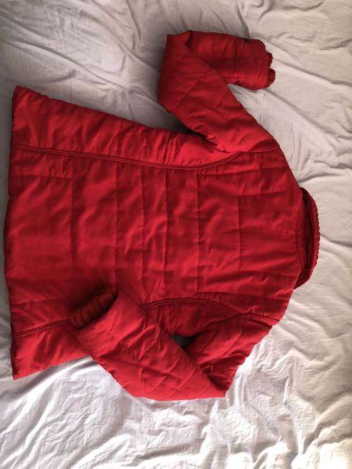 DANIEL HECHTER PARIS Ladies Winter Warm Jacket/Coat