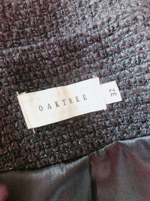 OAKTREE Fashion Ladies Jacket/Coat