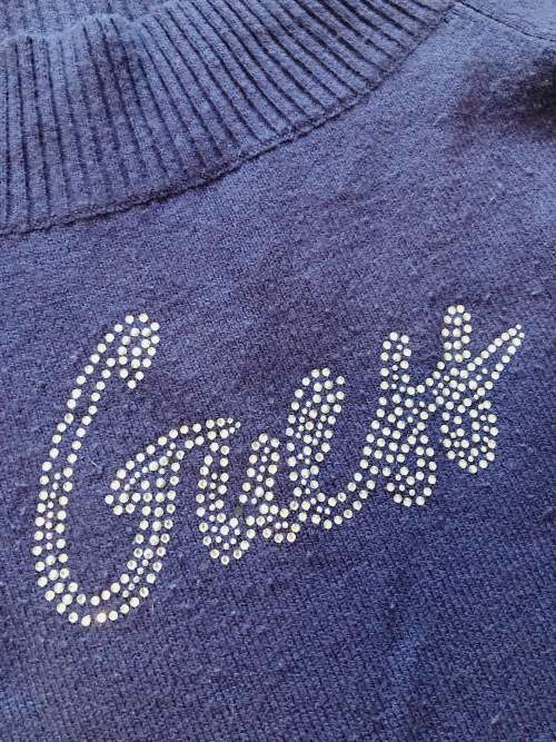GUESS Fashion Ladies Jersey