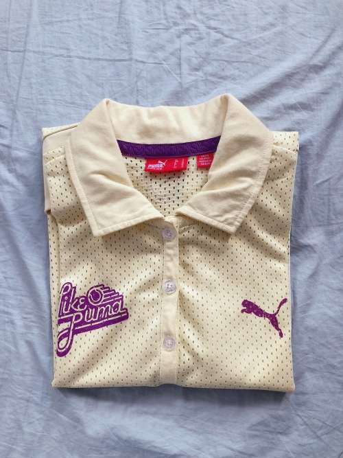 Puma Ladies Top