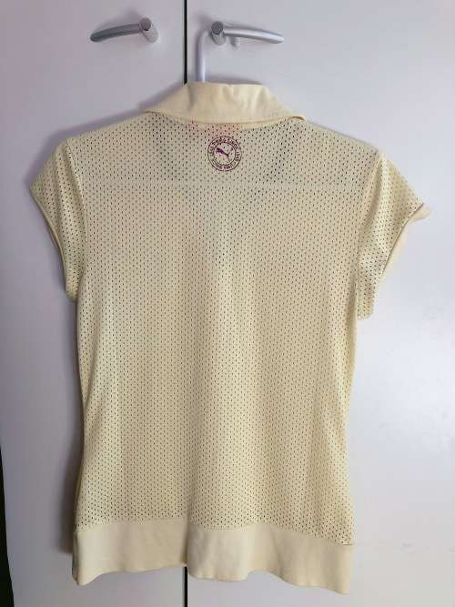 Puma Ladies Top