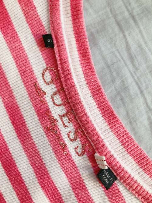 GUESS Ladies Fashion Top
