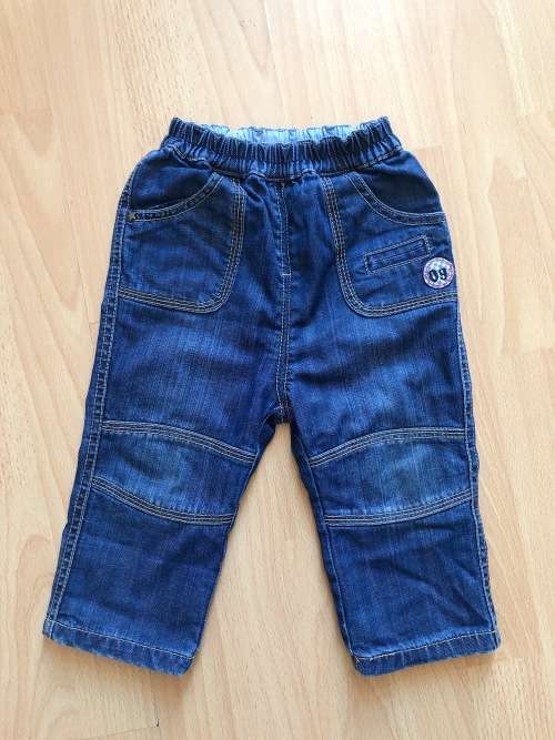 Boys Jeans