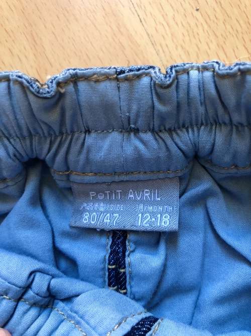 Boys Jeans