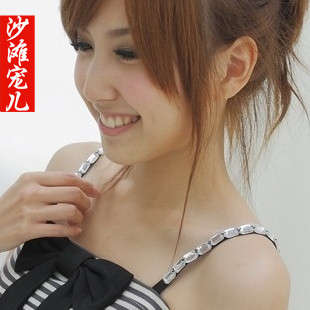 Fashion Bra Straps Perfect For Boob Tubes Or Any Bra/Top