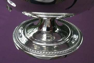 FOR Vladm80 ONLY PLEASE!!! Charming Continental 800 silver lidded trophy-design candy or sugar bowl.