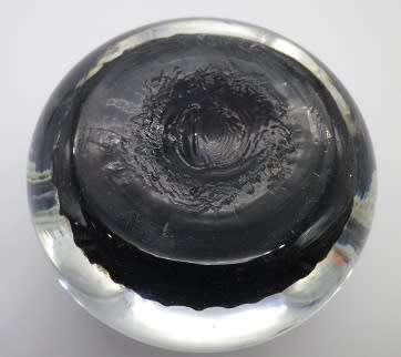NB: FOR MANDY ONLY. THANK YOU. Lovely Vintage MURANO MILLEFIORE PAPERWEIGHT. 6cm x 4cm
