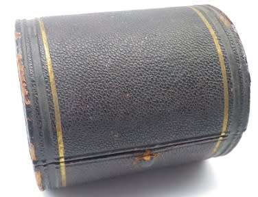 MAPPIN & WEBB 1883 Hallmarked Sterling silver napkin serviette rings Sheffield. Boxed 43 g