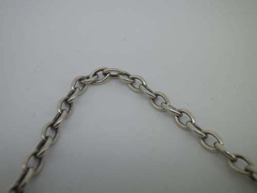 Hallmarked Silver Chain mail handbag Birmingham 1939. Maker: Williams,  15.5 x 13.5 cm
